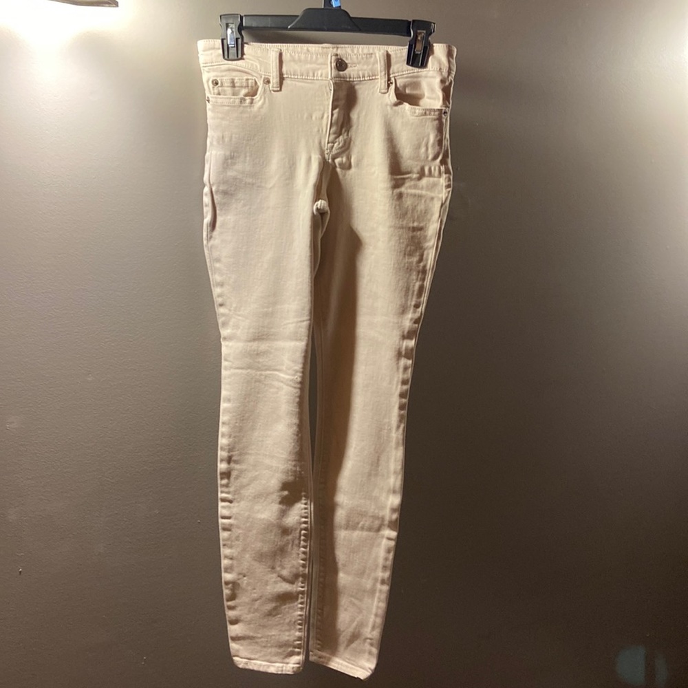 Gap jeans